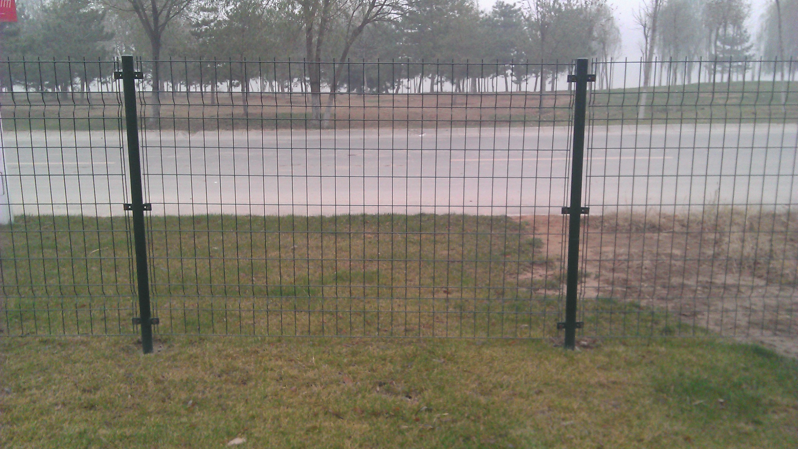 景區(qū)綠化防護網