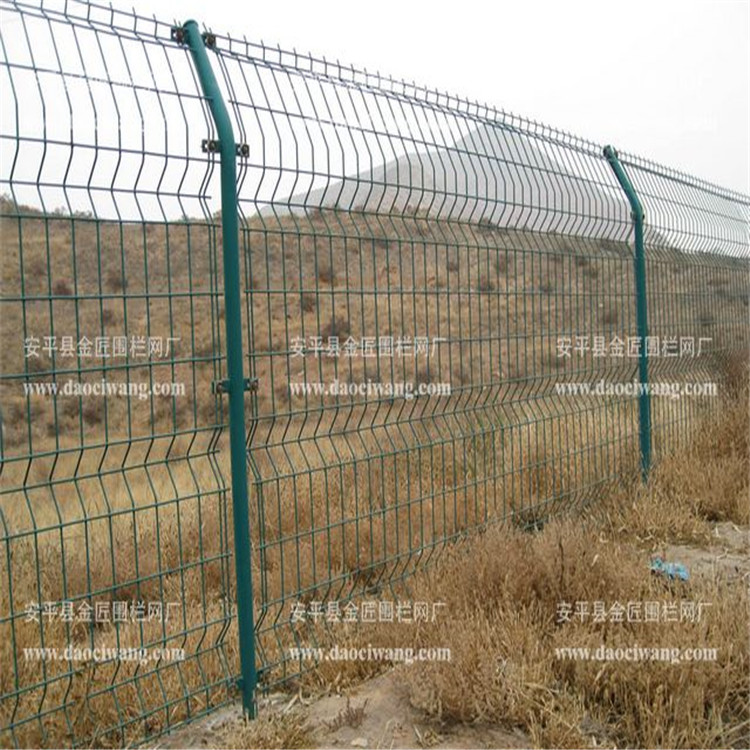 江蘇  艾瑞種植地護(hù)欄網(wǎng)廠家